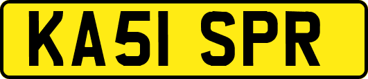 KA51SPR
