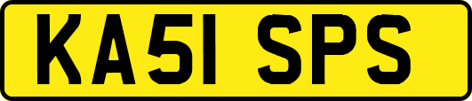 KA51SPS