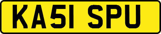KA51SPU