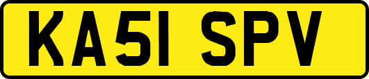 KA51SPV