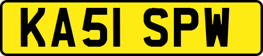 KA51SPW