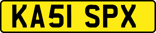 KA51SPX