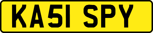 KA51SPY