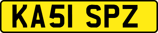 KA51SPZ