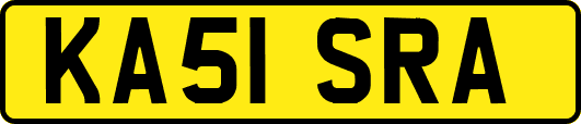 KA51SRA