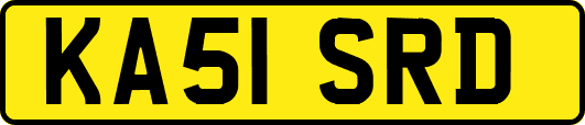 KA51SRD