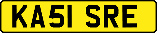 KA51SRE