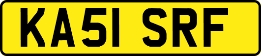 KA51SRF