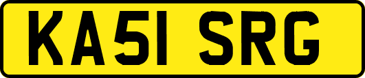 KA51SRG
