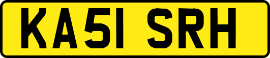 KA51SRH