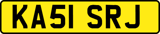 KA51SRJ