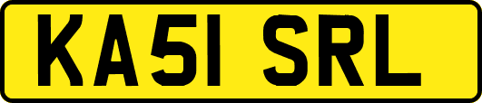 KA51SRL