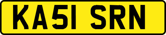KA51SRN