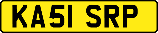KA51SRP