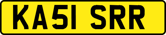 KA51SRR