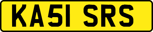 KA51SRS