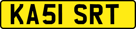 KA51SRT