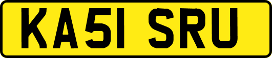 KA51SRU