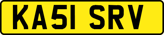 KA51SRV