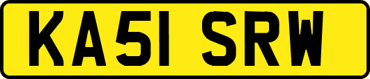 KA51SRW
