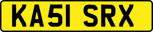 KA51SRX