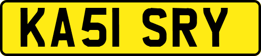 KA51SRY