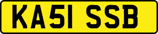 KA51SSB