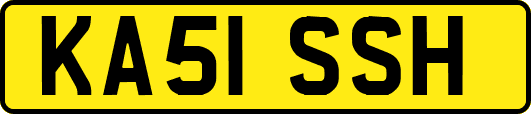 KA51SSH