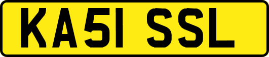 KA51SSL