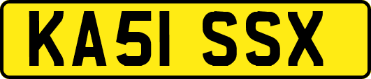 KA51SSX