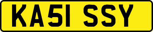 KA51SSY