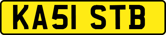 KA51STB