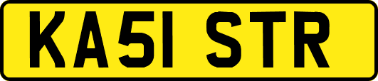 KA51STR