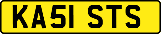 KA51STS