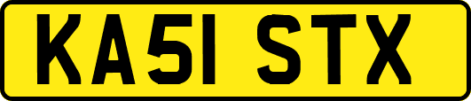 KA51STX