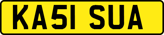 KA51SUA