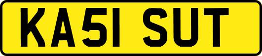 KA51SUT