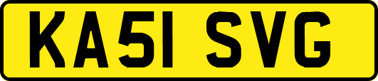 KA51SVG