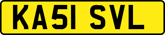KA51SVL