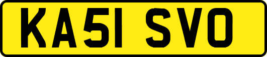KA51SVO