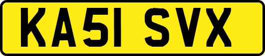 KA51SVX