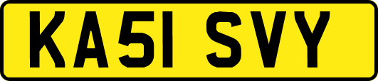 KA51SVY