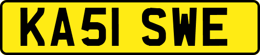 KA51SWE