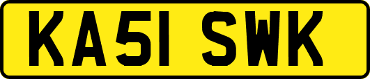 KA51SWK