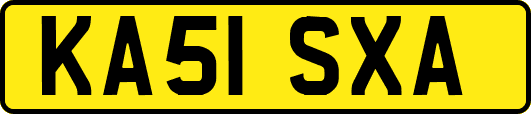 KA51SXA