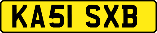 KA51SXB