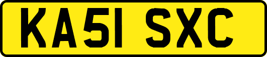 KA51SXC