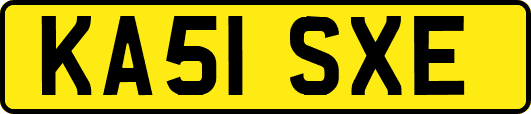 KA51SXE