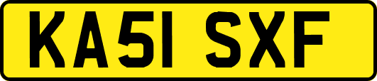 KA51SXF