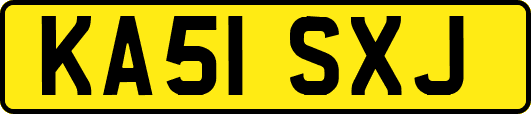 KA51SXJ